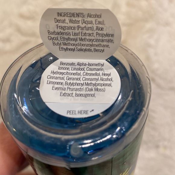 Moon Light Path fragrance mist 8oz by BBW - Picture 4 of 5